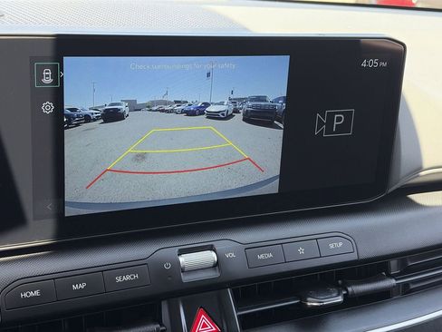 Used 2025 Kia K4 FWD image 25
