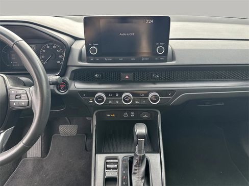 Used 2024 Honda CR-V Sport image 25