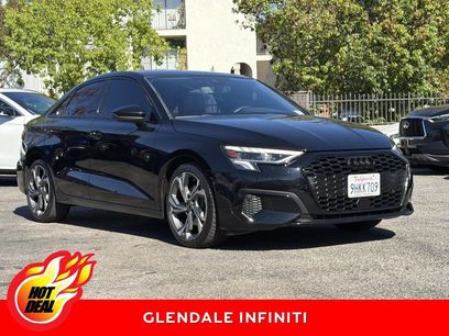 Used 2023 Audi A3 2.0T Premium w/ Convenience Package