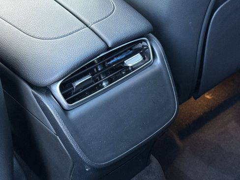 Certified 2025 Mercedes-Benz EQE 350+ 4MATIC SUV image 14