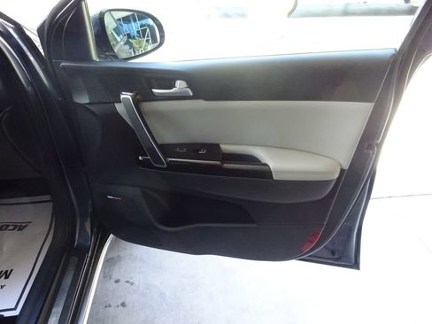 Used 2017 Kia Sportage SX w/ Paint Protection Package FWD image 29