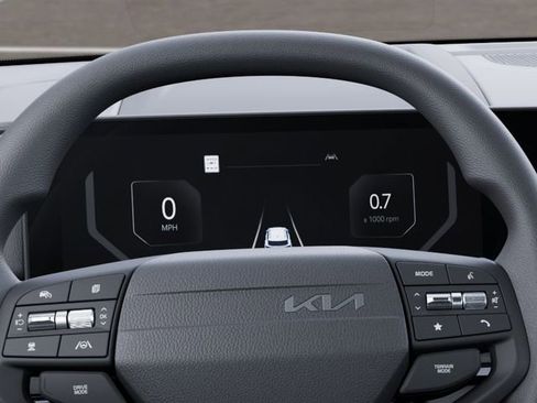 New 2026 Kia Sportage S image 21