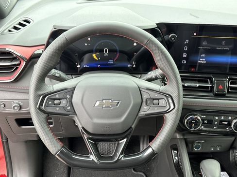 New 2026 Chevrolet TrailBlazer RS w/ Convenience Package image 20