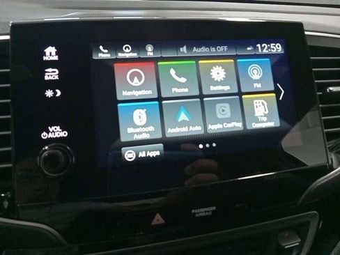 Used 2023 Honda Passport Elite image 30