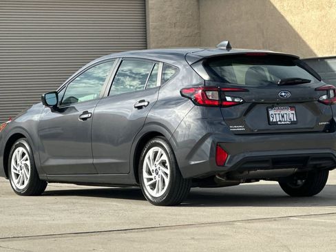 Certified 2025 Subaru Impreza 2.0i image 5