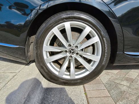 Used 2023 Mercedes-Benz S 500 4MATIC image 46
