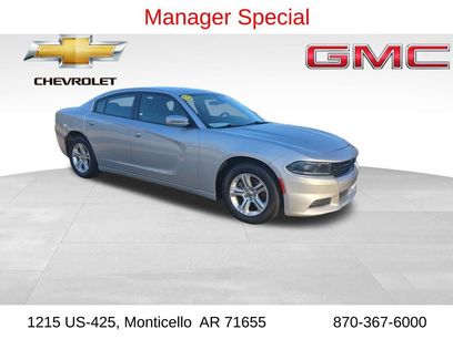 Used 2022 Dodge Charger SXT