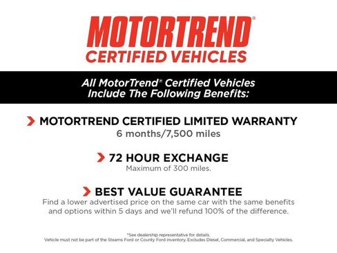 Used 2026 Ford Explorer Active RWD image 4