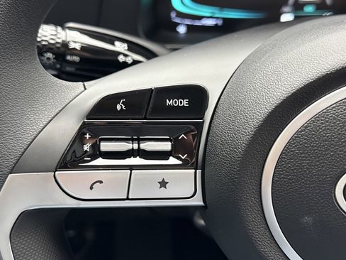 New 2026 Hyundai Elantra Blue image 19