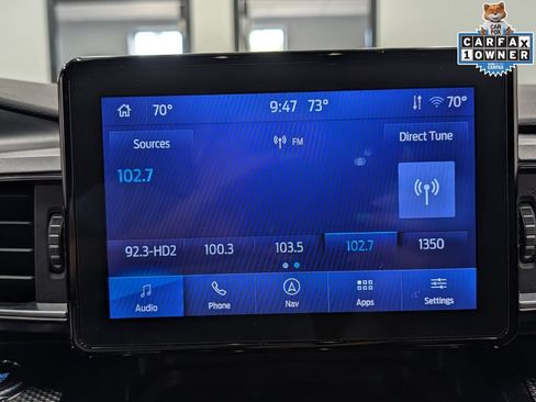 Used 2023 Ford Explorer ST-Line AWD/4WD image 14