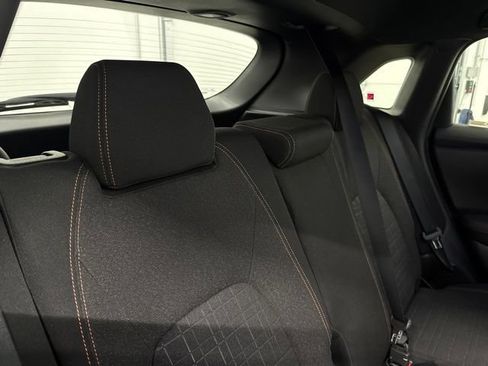 Certified 2024 Honda HR-V Sport image 20