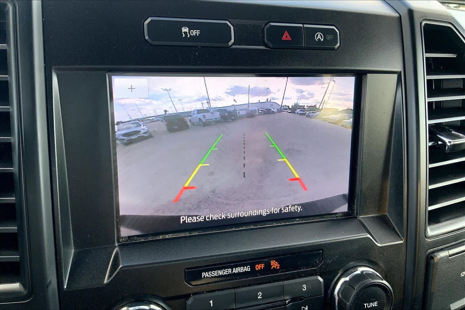 Used 2019 Ford F150 XL w/ Equipment Group 101A Mid RWD image 24