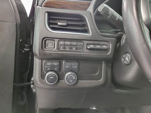 Certified 2023 Chevrolet Suburban Premier image 6