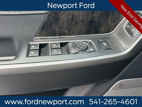 New 2026 Ford F350 Lariat image 11