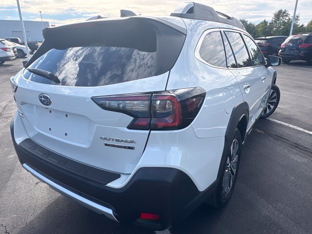 Certified 2024 Subaru Outback Touring XT AWD/4WD image 12
