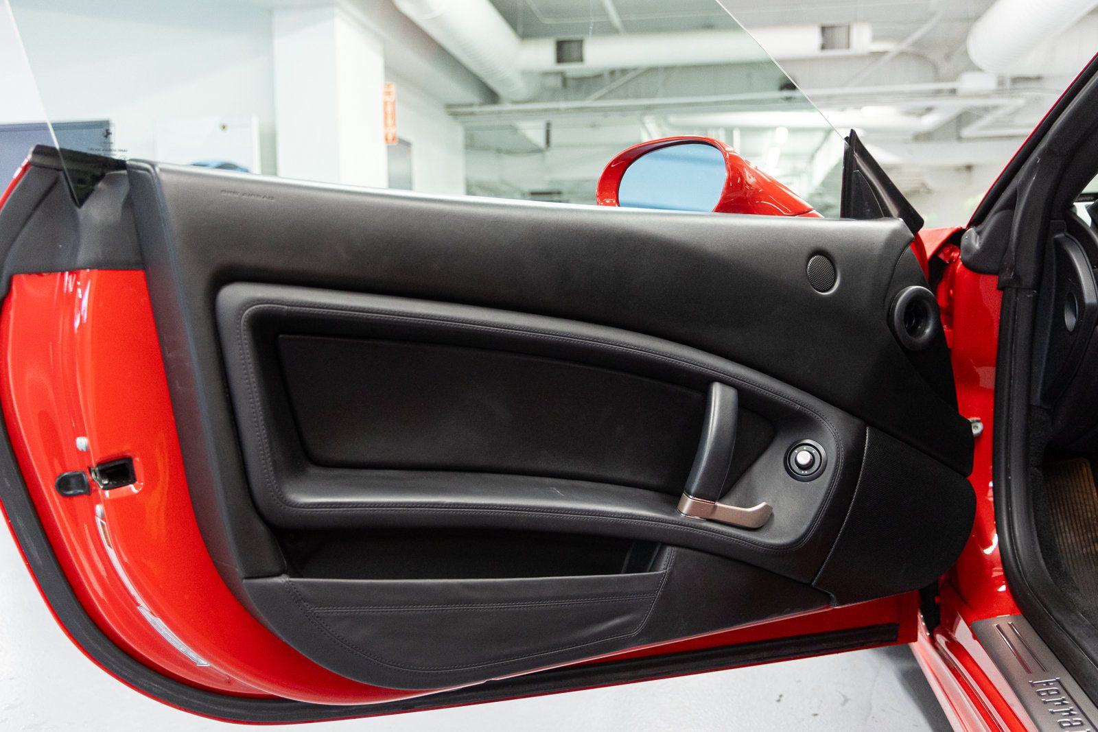 Used 2011 Ferrari California RWD image 45