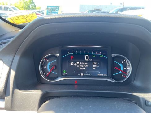 Used 2022 Honda Pilot Special Edition image 7