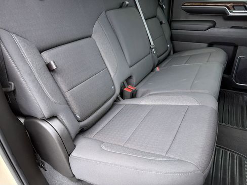 Used 2022 GMC Sierra 1500 Elevation AWD/4WD image 21