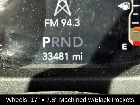 Used 2021 Jeep Wrangler Unlimited Rubicon image 28