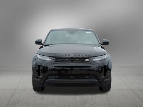 New 2026 Land Rover Range Rover Evoque S image 9
