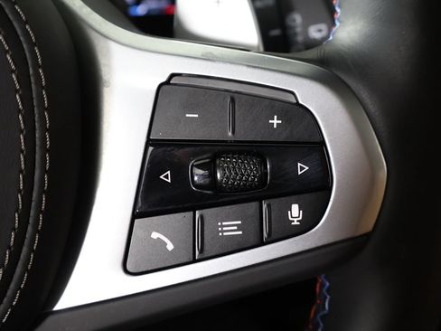 Used 2024 BMW X5 M60i AWD/4WD image 47