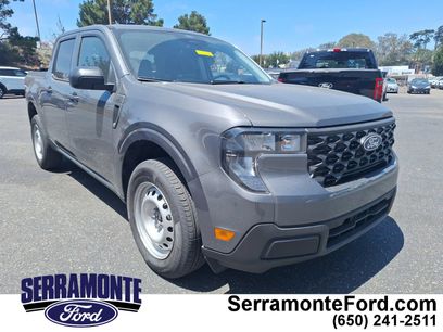 Used 2026 Ford Maverick XL