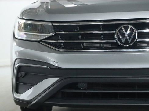 Used 2023 Volkswagen Tiguan S image 6