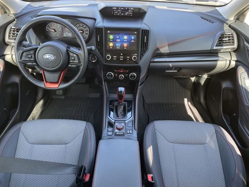 Certified 2024 Subaru Forester Sport w/ POP Package 3 image 13