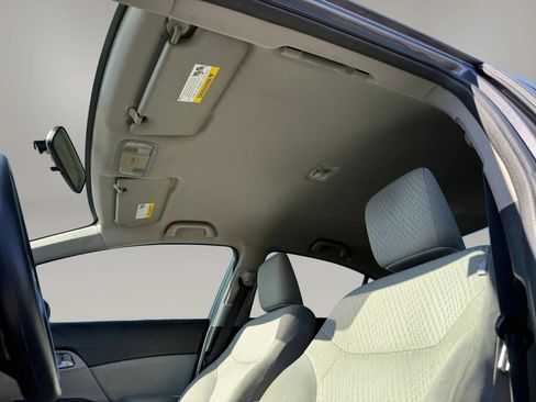 Used 2015 Honda Civic LX image 15
