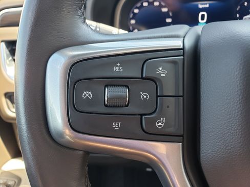 Used 2023 Chevrolet Tahoe LT w/ LT Signature Plus Package RWD image 19