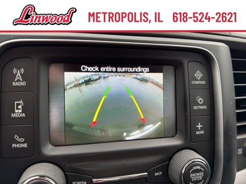 Used 2016 RAM 1500 Express image 24