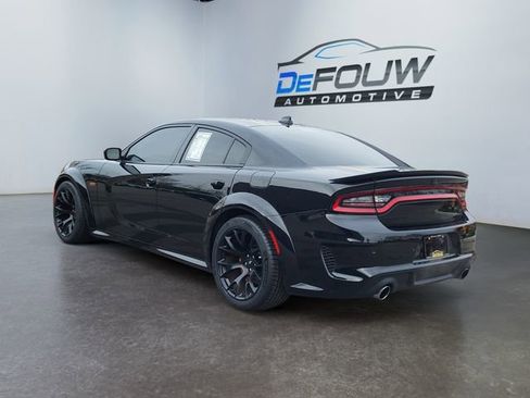 Used 2023 Dodge Charger Scat Pack image 5