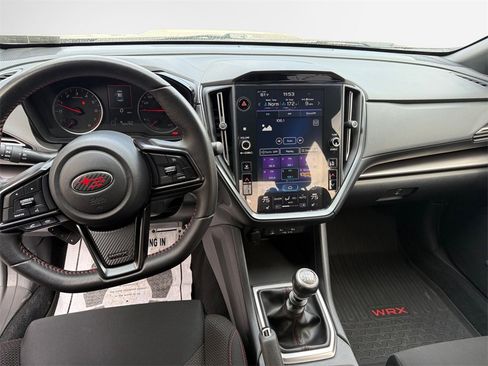 Used 2022 Subaru WRX Premium w/ Popular Package #1 image 21
