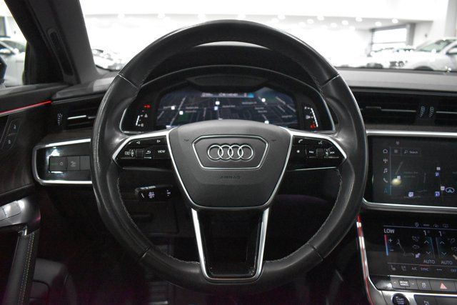 Used 2023 Audi A6 Premium Plus AWD/4WD image 21