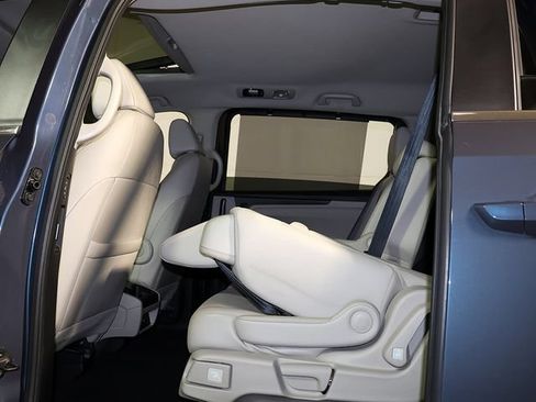 Used 2025 Honda Odyssey EX-L image 15