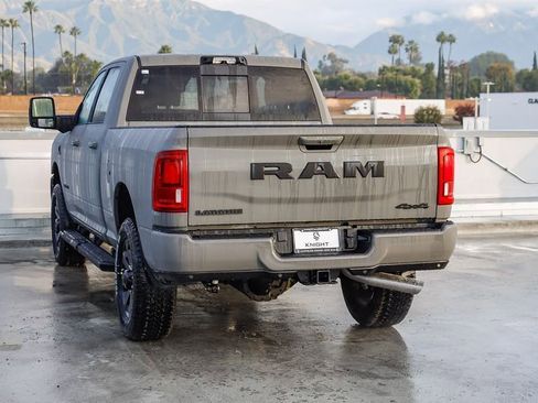 New 2026 RAM 3500 Laramie image 7
