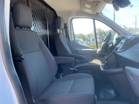 Used 2019 Ford Transit 250 130 Low Roof w/ Exterior Upgrade Package image 18