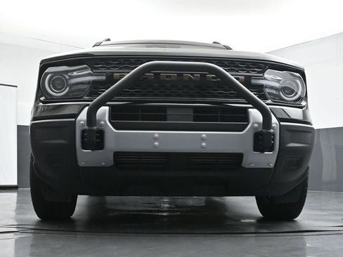 New 2026 Ford Bronco Sport Big Bend AWD/4WD image 30