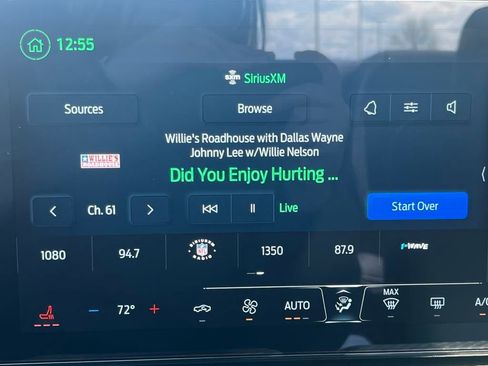 New 2025 Ford Mustang Coupe image 9