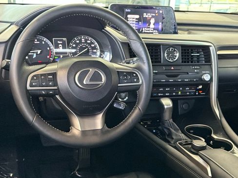 Used 2016 Lexus RX 350 FWD image 31