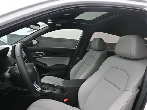 New 2026 Honda Civic Sport Touring image 15