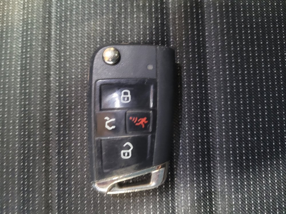 Used 2023 Volkswagen Tiguan S FWD image 32