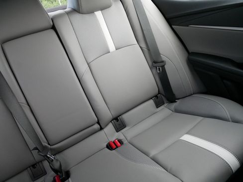Certified 2026 Toyota Camry SE w/ Convenience Package FWD image 14