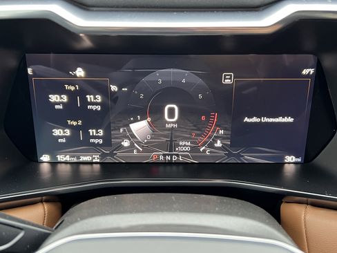 New 2026 GMC Canyon AT4 image 26