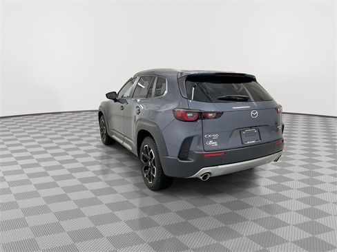 Used 2024 MAZDA CX-50 Meridian Edition image 8