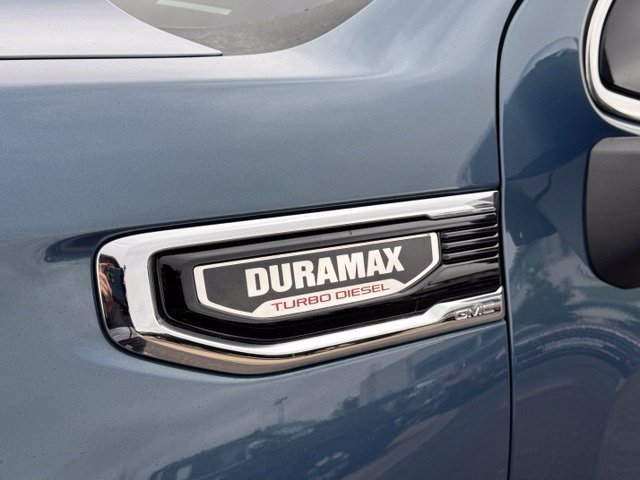 Certified 2026 GMC Sierra 1500 Denali w/ Denali Reserve Package AWD/4WD image 12