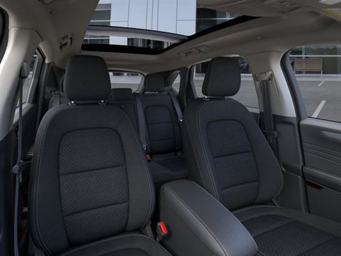 New 2025 Ford Escape Active w/ Active Premium Tech Pack AWD/4WD image 11