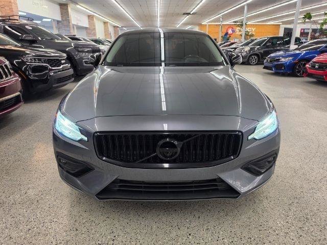Used 2019 Volvo S60 T6 Inscription AWD/4WD image 2