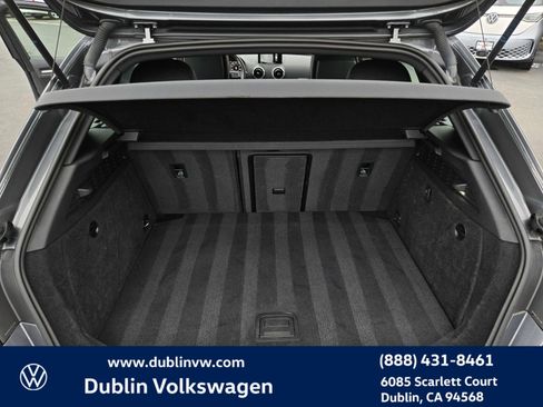 Used 2018 Audi A3 e-tron Premium Plus w/ Technology Package image 27