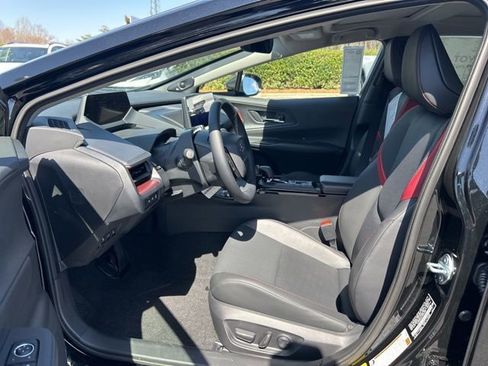 New 2026 Toyota Prius Plug-In Hybrid image 13